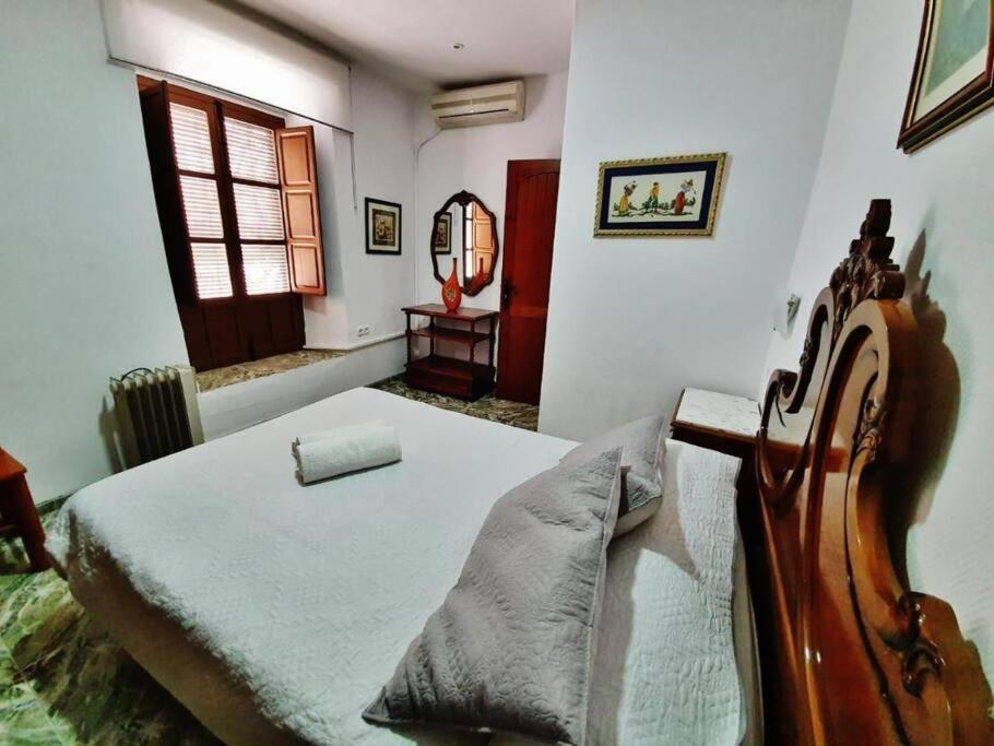 Velez, Casa La Choza Villa Velez de Benaudalla Bagian luar foto